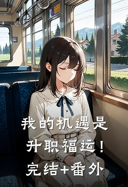 我的机遇是升职福运！完结+番外