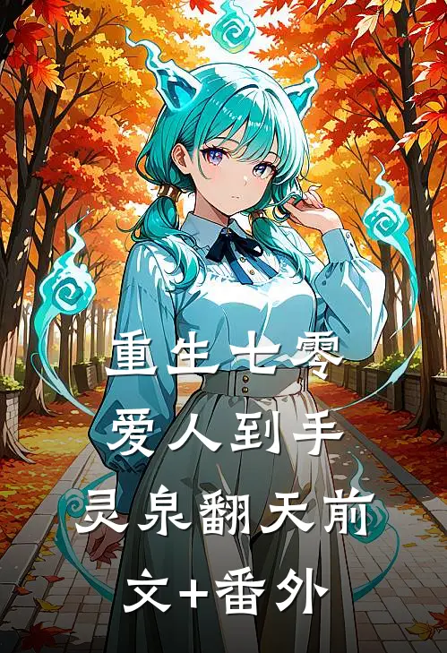 重生七零：爱人到手，灵泉翻天前文+番外