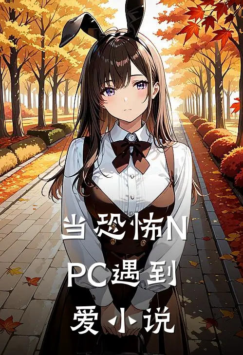 当恐怖NPC遇到爱小说