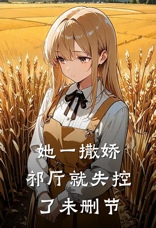 她一撒娇，祁厅就失控了未删节