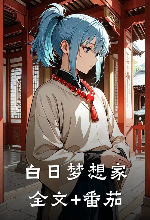 白日梦想家全文+番茄