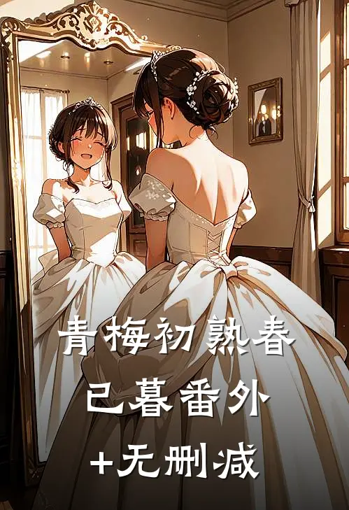 青梅初熟春已暮番外+无删减