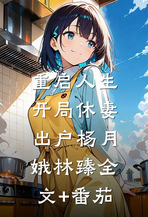 重启人生：开局休妻出户杨月娥林臻全文+番茄