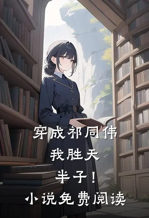 穿成祁同伟，我胜天半子！小说免费阅读