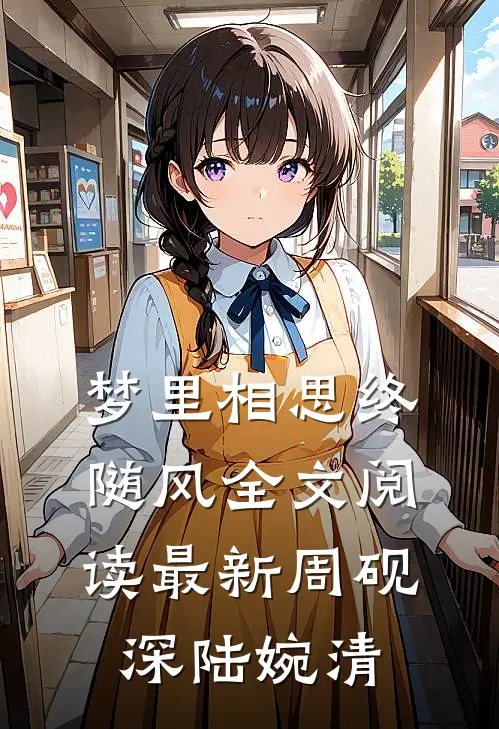 梦里相思终随风全文阅读最新周砚深陆婉清