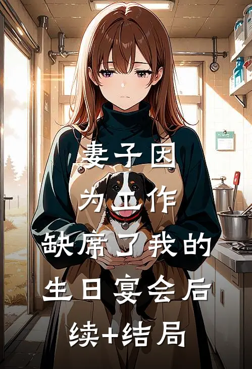 妻子因为工作，缺席了我的生日宴会后续+结局
