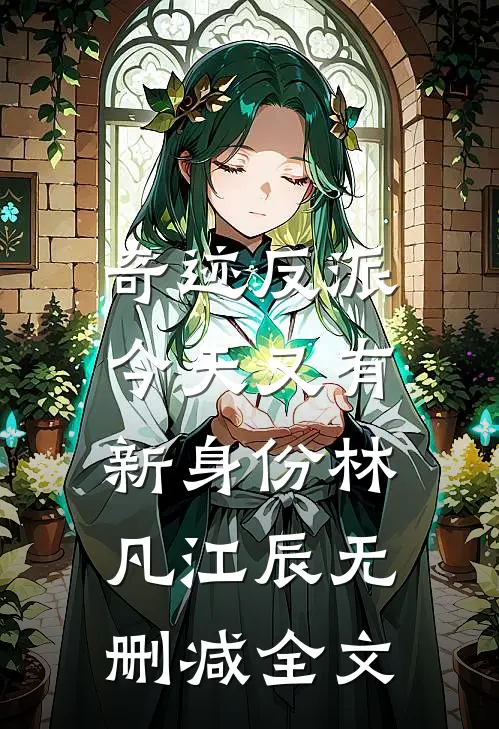 奇迹反派：今天又有新身份林凡江辰无删减全文