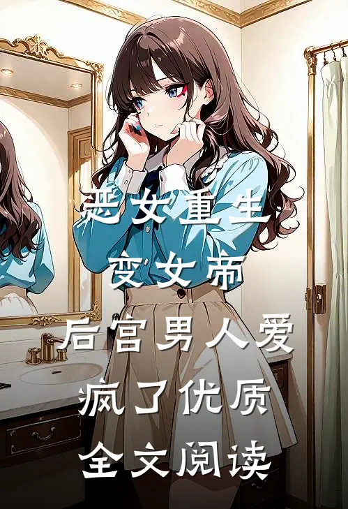 恶女重生变女帝，后宫男人爱疯了优质全文阅读