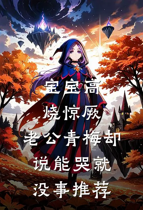 宝宝高烧惊厥，老公青梅却说能哭就没事推荐