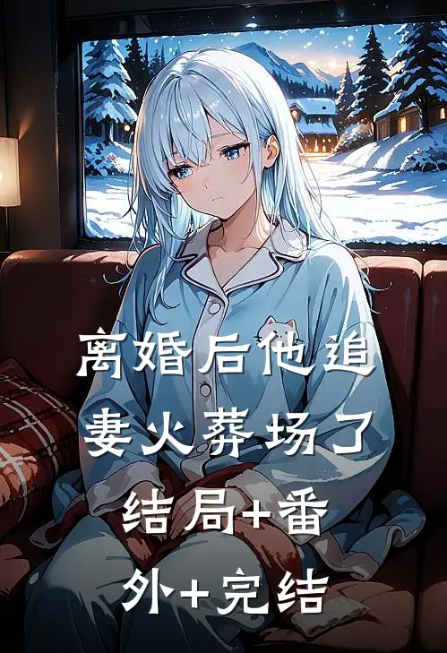 离婚后他追妻火葬场了:结局+番外+完结