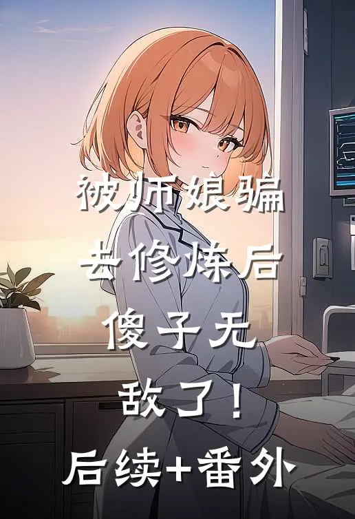 被师娘骗去修炼后，傻子无敌了！后续+番外