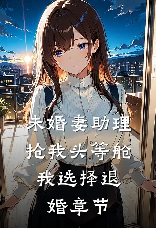 未婚妻助理抢我头等舱，我选择退婚章节