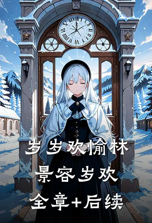 岁岁欢愉林景容岁欢:全章+后续