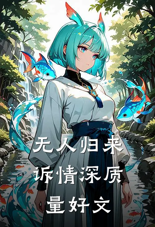 无人归来诉情深质量好文
