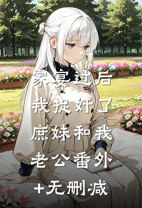 家宴过后，我捉奸了庶妹和我老公番外+无删减