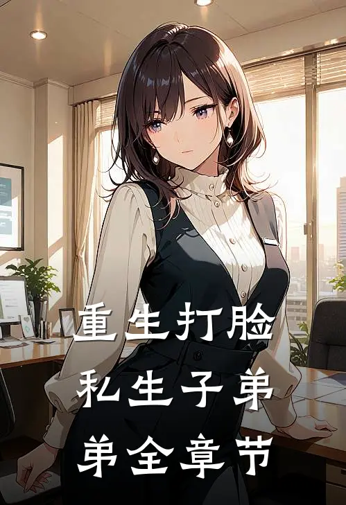 重生打脸私生子弟弟全章节
