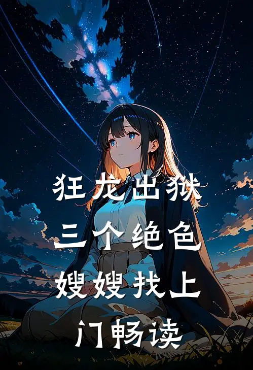 狂龙出狱，三个绝色嫂嫂找上门畅读