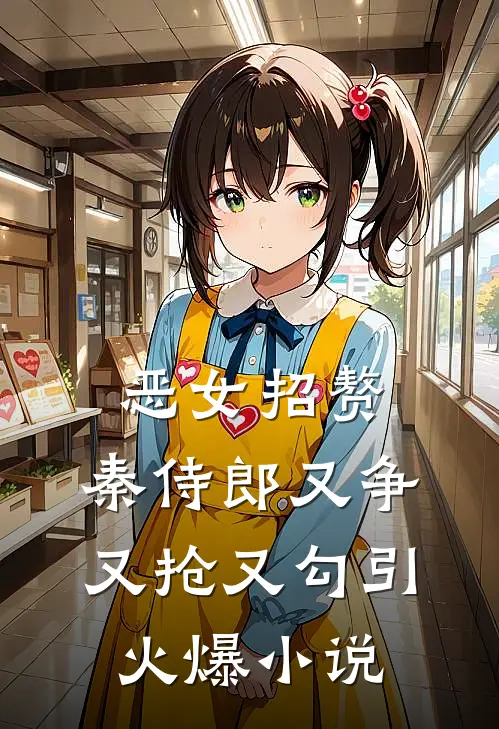 恶女招赘：秦侍郎又争又抢又勾引火爆小说