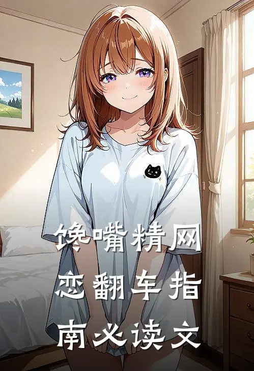 馋嘴精网恋翻车指南必读文