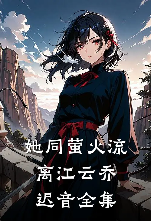 她同萤火流离江云乔迟音全集