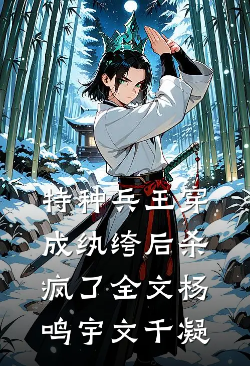 特种兵王穿成纨绔后杀疯了全文杨鸣宇文千凝