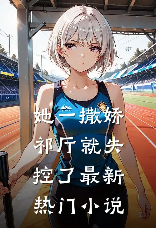 她一撒娇，祁厅就失控了最新热门小说