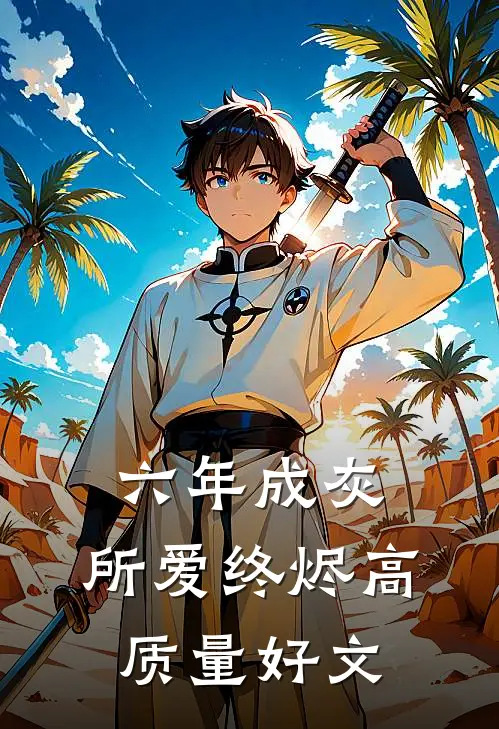 六年成灰，所爱终烬高质量好文