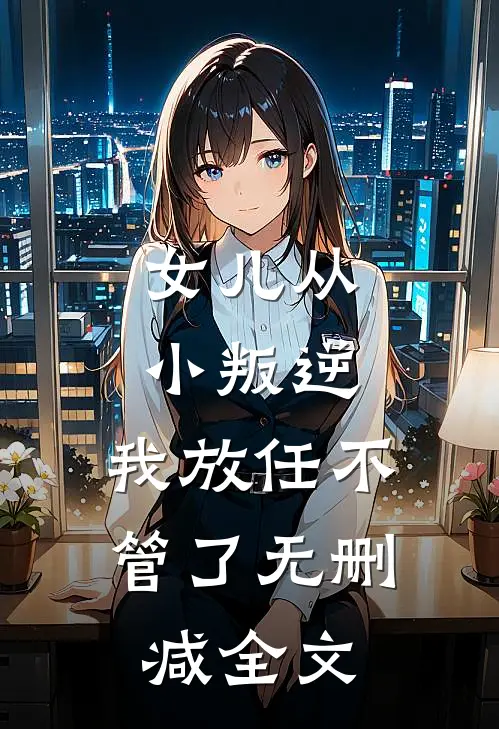 女儿从小叛逆，我放任不管了无删减全文