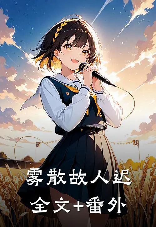 雾散故人迟全文+番外