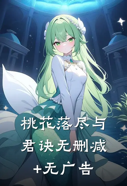 桃花落尽与君诀无删减+无广告