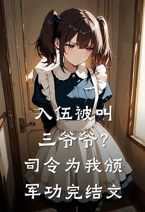 入伍被叫三爷爷？司令为我颁军功完结文