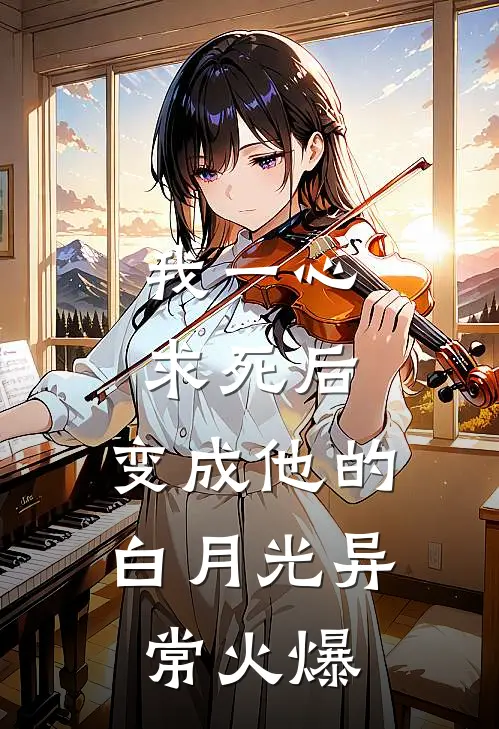 我一心求死后，变成他的白月光异常火爆