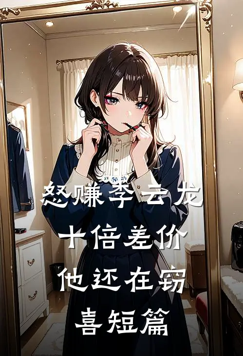 怒赚李云龙十倍差价，他还在窃喜短篇