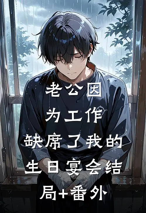 老公因为工作，缺席了我的生日宴会结局+番外