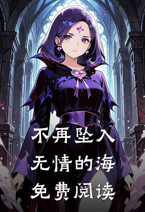 不再坠入无情的海免费阅读