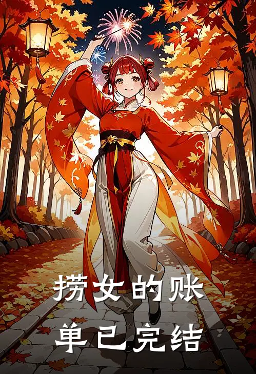 捞女的账单已完结