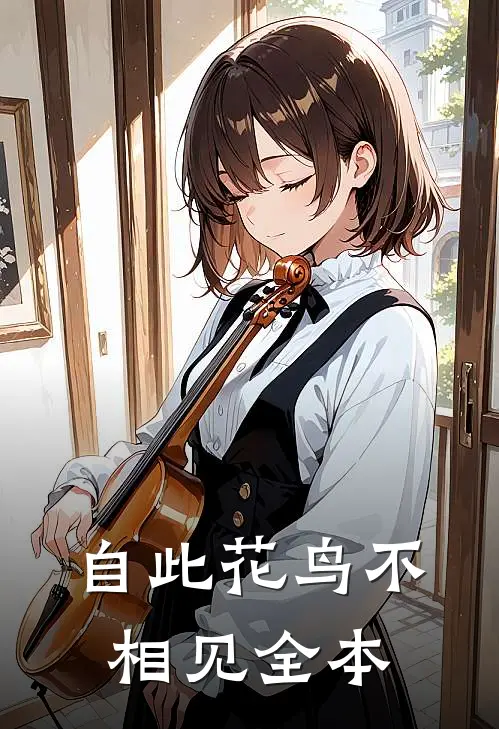 自此花鸟不相见全本