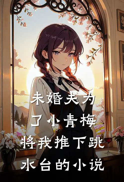 未婚夫为了小青梅，将我推下跳水台的小说