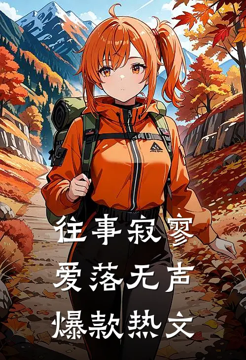 往事寂寥，爱落无声爆款热文