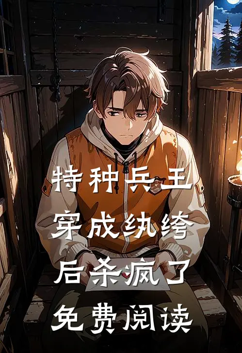 特种兵王穿成纨绔后杀疯了免费阅读