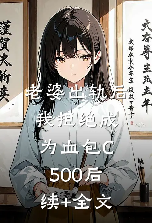老婆出轨后我拒绝成为血包C500后续+全文