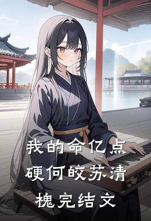 我的命亿点硬何皎苏清槐完结文