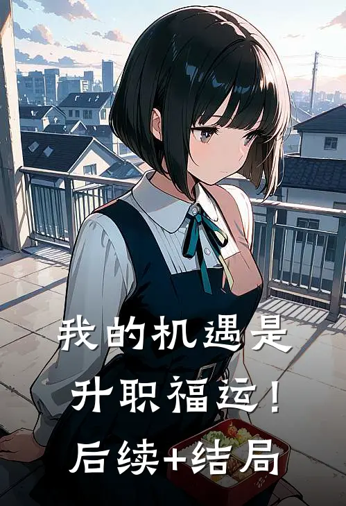 我的机遇是升职福运！后续+结局