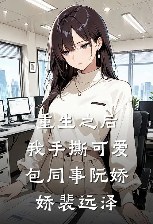 重生之后，我手撕可爱包同事阮娇娇裴远泽