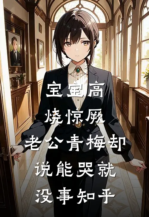 宝宝高烧惊厥，老公青梅却说能哭就没事知乎