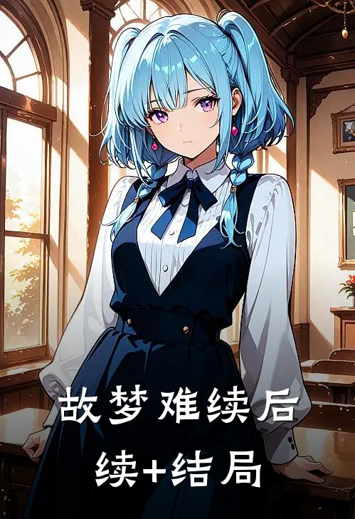 故梦难续后续+结局