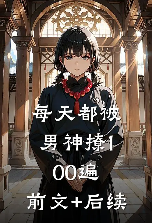 每天都被男神撩100遍:前文+后续