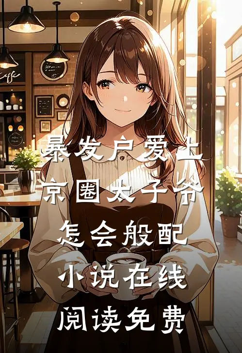 暴发户爱上京圈太子爷，怎会般配小说在线阅读免费