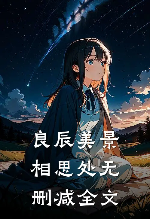 良辰美景相思处无删减全文