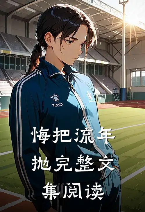 悔把流年抛完整文集阅读